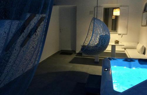 Mykonos Secret Spot - Photo 71