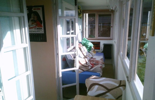 Flat With Balcony in Baden-wurttemberg - Foto 2