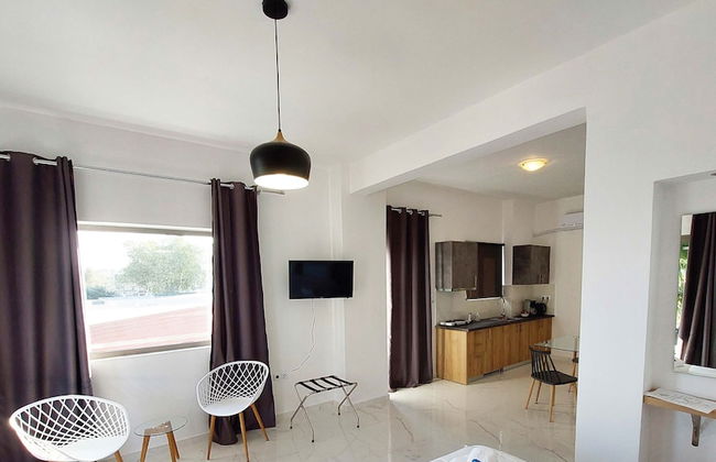 Finikas Suites & Apartments Airport - Foto 21