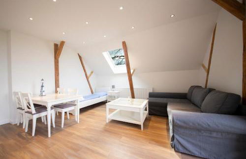 Ferienwohnung BEA 2 - Foto 1