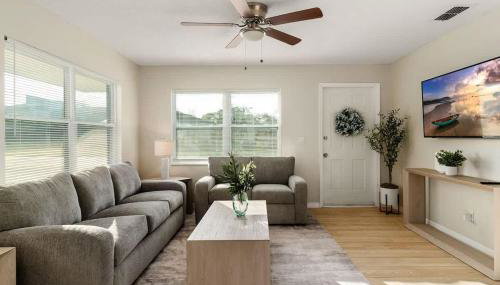 Spacious Zephyrhills Duplex #1 - Foto 4