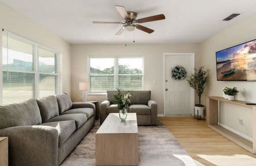 Spacious Zephyrhills Duplex #1 - Foto 4