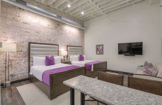 Studio 154 Luxury Hotel - Foto 12