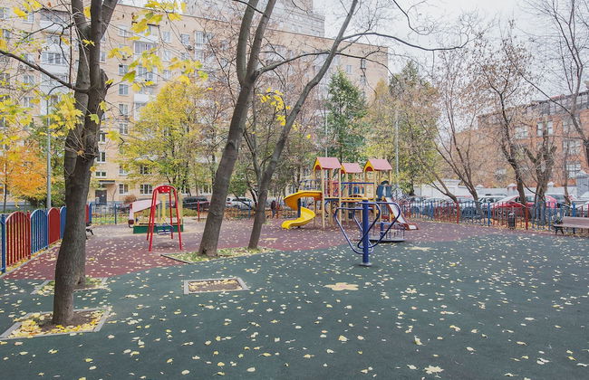 GM Apartment Nikolaeva 1 - Foto 70