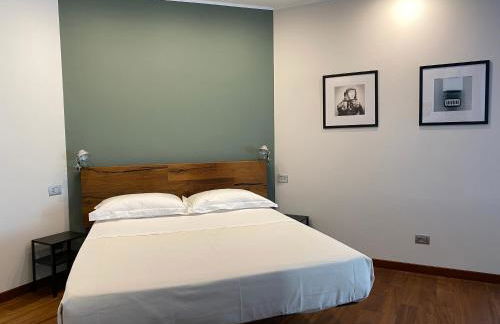 Dormire tra foto d’autore - Photo 6