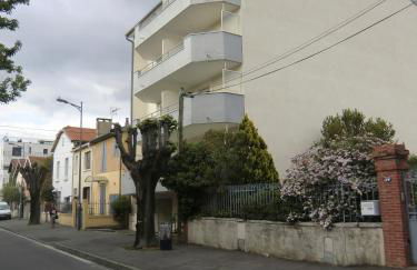 :) Grand studio lumineux à Toulouse et parking - Foto 29