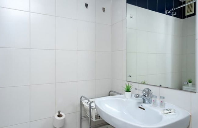 Apartment - 2 Bedrooms with WiFi and Sea views - 107883 - Foto 13