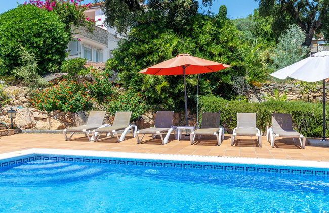 Holiday Home El Suro by Interhome - Photo 57