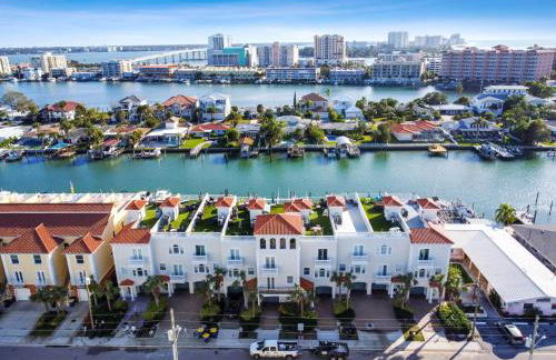 Paradise Cove Townhome 145-3 - Premium Waterfront Community - Foto 42