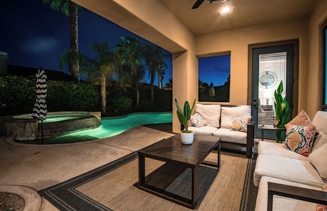 5BR Resort Style Entertainer with Pool, Spa, BBQ - Foto 20