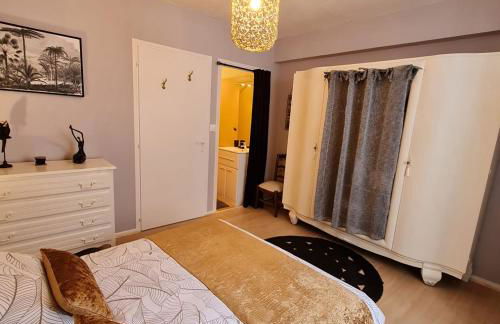 Bel appartement « Les Monts du Cantal » - Photo 3