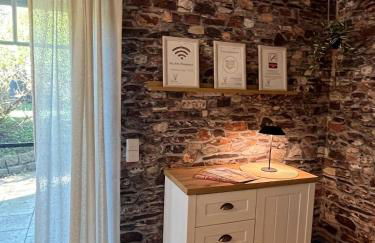 Rottal-AlpakaLodge Zeit zu Zweit im Grünen - Foto 16