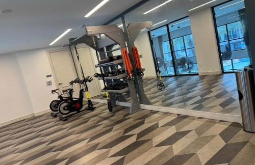 New! The Vibe Med Center Apartments - Central Houston - Photo 34