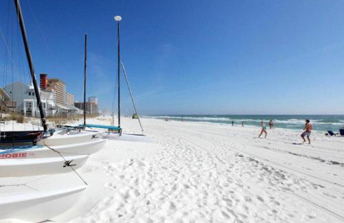 Peace On The Beach House - Foto 20