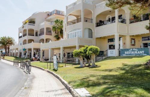 Book Inn Golf Park Sunny Cozy Apartment near the Ocean with large double terraces, fiber WIFI, 3 pools, bbq Tenerife South - Foto 40
