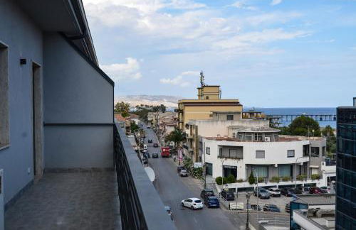 Appartamento Siderno sul mare trilocale - Foto 14