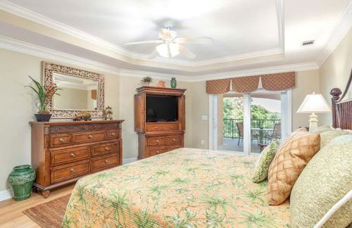 Brass Rail Villas by Tybee Vacation Rentals - Foto 12