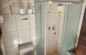 Tranquilidade a 4 minutos da praia - Com Estacionamento Rotativo - Foto 2