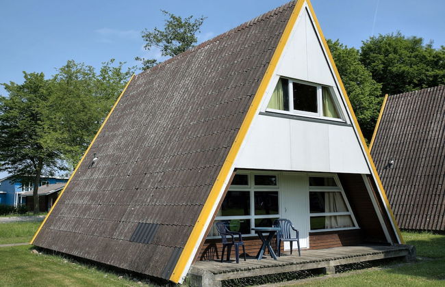 Holiday Home in Damp With Garden - Foto 28