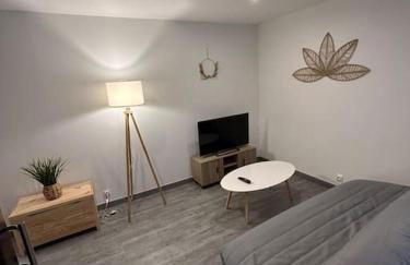 Au Petit Faubourg - Foto 5