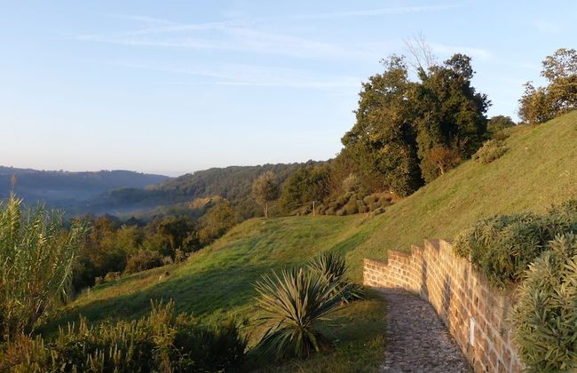 Torre Del Melograno With Heated Pool - Foto 48