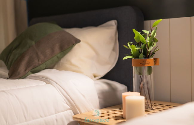 Arte Plus KLCC by FavSpace - Foto 14