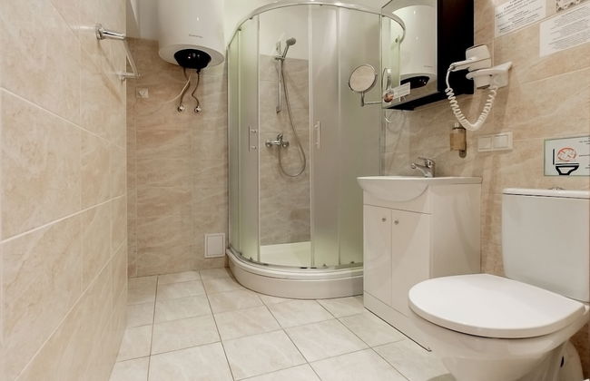 RIGAAPARTMENTcom SONADA Hotel - Foto 75