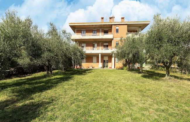 Spacious Lakefront Apartment - Foto 35