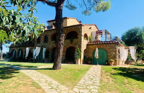 CASA VASARI Holiday Suites TUSCANY - Foto 60