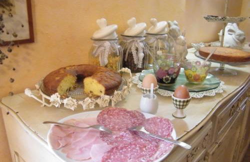 Agriturismo Poggio Alle Lame - Foto 18