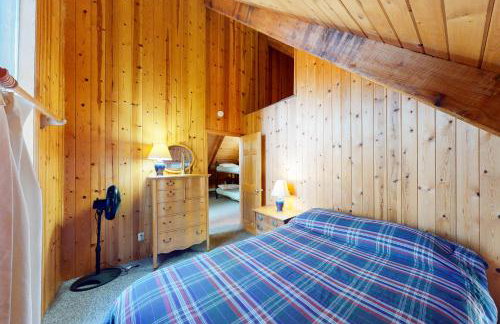 Swinging Bridge House - Foto 21