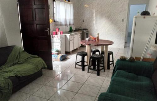 Casa com piscina Mongaguá 2 quartos - Photo 17