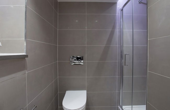 Elephant and Castle by Allô Housing - Foto 56