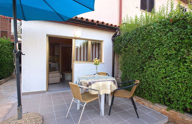 Apartments Elsa 534 - Foto 33