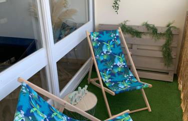 L'Horizon - Vue sur l'Océan - Foto 3