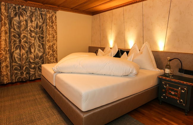 Chalet Brunnenhof - Foto 23