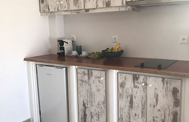 Elia Residences Santorini - Foto 33