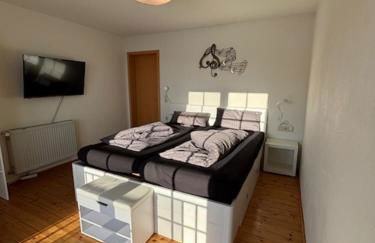 Ferienwohnung Limes am Kocher - Foto 11