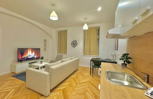 Rembrandt street Family Apartment - Foto 12