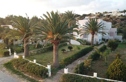 Morpheas Rooms - Foto 22