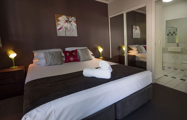 Marlin Cove Resort - Photo 5