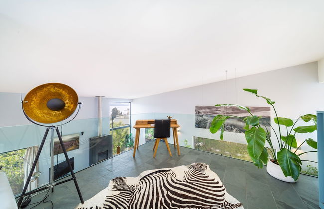 Best Villa with Pool & Panoramic views - Foto 11