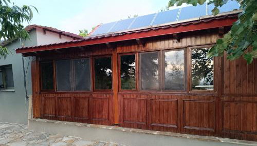 Μικρό κτημα - Foto 4