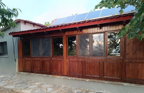 Μικρό κτημα - Foto 4