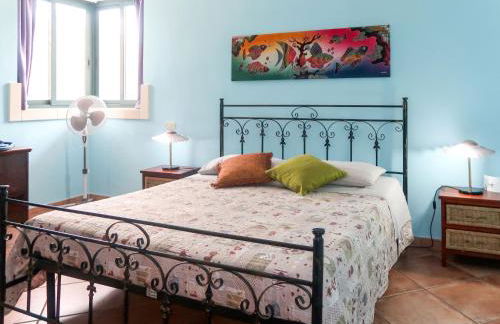 Villa Giusy by Interhome - Foto 57