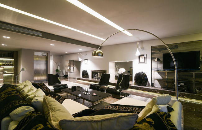 Villa Selenia Gold - Foto 19