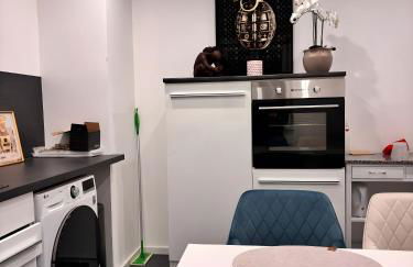 Ferienhaus Lopezan House, Living - Foto 7