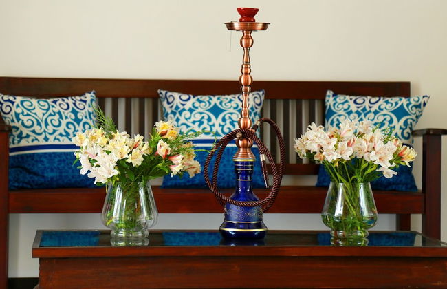 Thompson Manor - A Luxury Villa in Galle - Photo 19