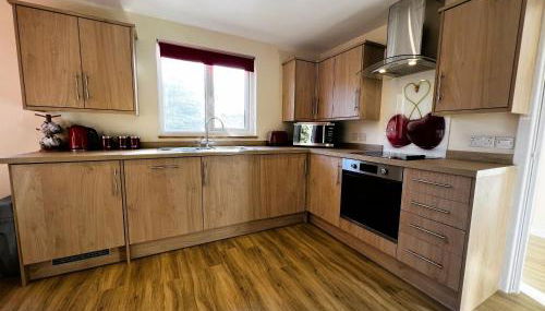 Cherry Lodge - Foto 3