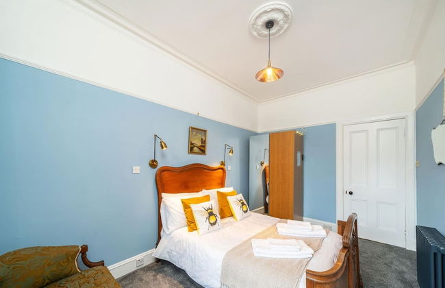 St Swithin Apartment Aberdeen City - Foto 29